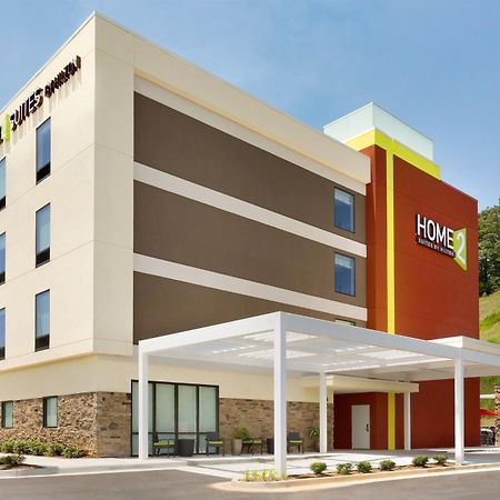 Home2 Suites By Hilton Cartersville Ngoại thất bức ảnh